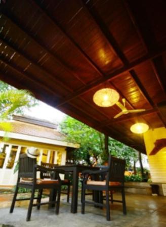 Smile House Guesthouse Chiang Mai Zewnętrze zdjęcie
