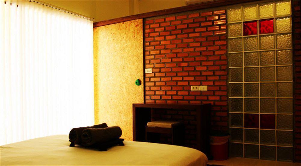 Smile House Guesthouse Chiang Mai Zewnętrze zdjęcie